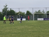 S.K.N.W.K. JO19-1 - Halsteren JO19-2 (competitie) 2024-2025 (3e fase) (34/225)